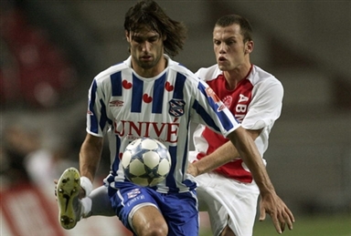 第一个进球 第一个进球