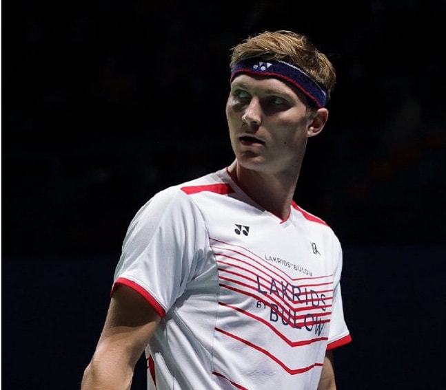 哈兰德的领 哈兰德的领