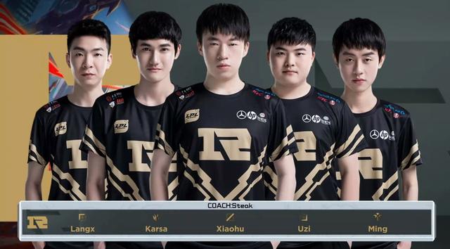 他一直都很 他一直都很