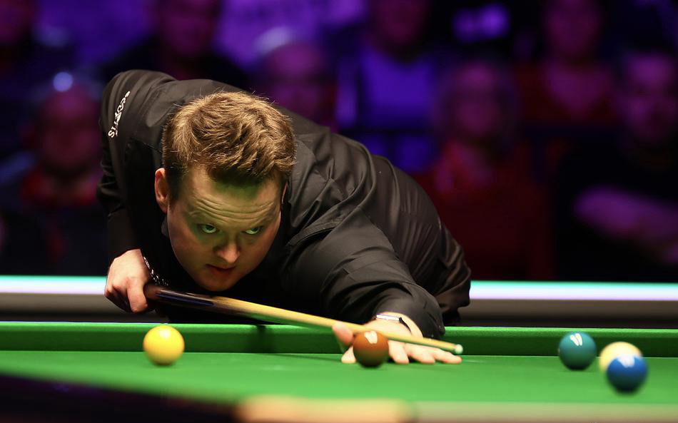 是他长期赢 是他长期赢