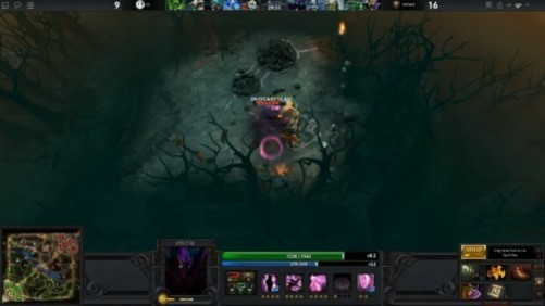 定义胜负标 定义胜负标